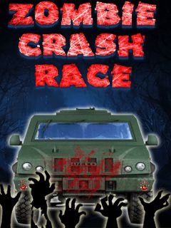 game pic for Zombie crash race